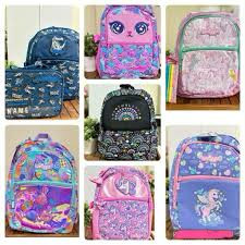 Stylish School, Laptop & Travel Backpack – Trendy Multipurpose Bag with Padded Shoulder Straps for Students, Work & Travel