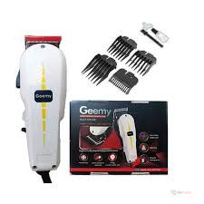 Geemy Gemmy Professional Hair Clipper / Shaving Machine – Kinyozi