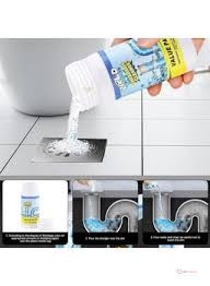 Sink Dredger & Drain Unblocker – Practical Sink and Drain Cleaning Solution for Kitchen, Bathroom & Home