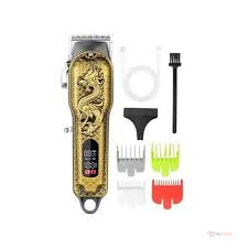 WERHL Electric Hair Cutting Machine – Gold