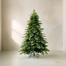 6FT (1.8M) Premium PVC Green Christmas Tree with 3000 Leaves – Artificial Christmas Tree