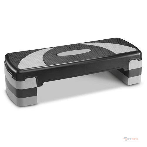 Aerobic Foot Pedal Exerciser – Compact Home Fitness & Leg Workout Equipment