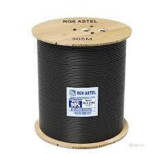 ASTEL 305 Electrical Cable 1.5mm² – 305 Metre Roll for Electrical Wiring | OrderMania Kenya