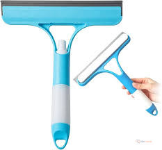 Window Cleaner – Glass Cleaning Tool for Streak-Free Windows and Shiny Glass Surfaces