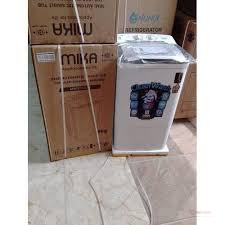 Mika 6Kg Semi Automatic Single Tub Top Load Washing Machine
