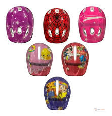 Kids Cycling & Skating Protective Helmet – Safety Helmet for Children
