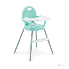 Easy ANTILOP Baby Feeding High Chair – Practical Toddler Dining Chair for Mealtimes, Feeding & Everyday Home Use