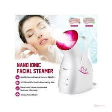 Phyopus Facial Nano Steamer – Facial Steaming & Skincare Machine