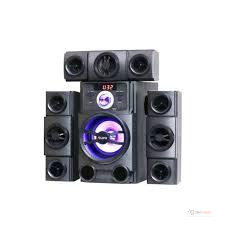 Ailipu 3.1CH Multimedia Home Theatre Speaker System with Woofer