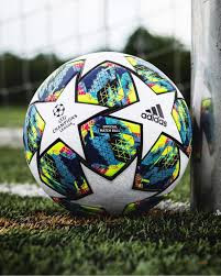 Official World Cup 2022 Pro Football Quality – Size 5 Soccer Ball for Training, Practice, Recreation & Games