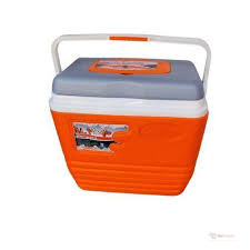 Pacific Cooler Box 61L – Large Portable Insulated Food & Drink Cooler