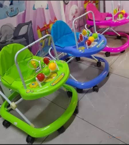 Baby Walker for Infants – Supportive Baby Walking Aid for Early Mobility | OrderMania Kenya