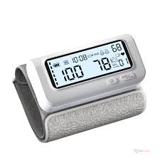 B619 Blood Pressure Monitor – Digital Blood Pressure Measuring Device | OrderMania Kenya