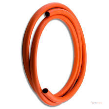 2 Metres LPG Gas Pipe – Flexible Gas Hose for Connecting LPG Cylinders to Compatible Gas Cookers & Appliances