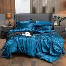Silk Duvet 6x7 – Soft & Elegant King-Size Bed Cover for Comfortable Sleeping