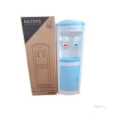 Ailyons AFK 111 Water Dispenser – Top Load Hot & Warm Water Dispenser