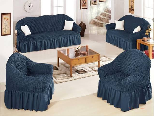 Turkish Seat Covers 7-Seater – Elegant Sofa Covers for Your Living Room