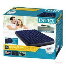 Inflatable Mattress 4×6ft – Portable Air Bed for Home, Guests & Travel