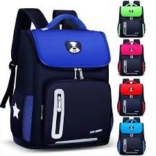 Fashion Back to School Backpack for Kids – Children’s School Bag