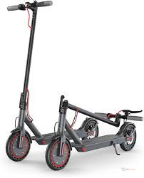 Electric Scooter for Adults – Electric Personal Mobility Scooter for Commuting, City Travel & Everyday Riding