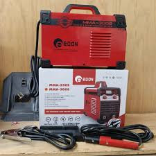 Edon MMA 300S Portable Inverter Welding Machine – MMA Arc Welder for Metal Repairs | OrderMania Kenya