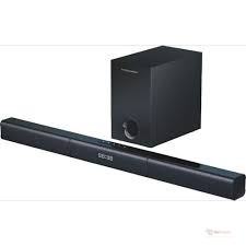 Electromate Soundbar – Powerful TV & Home Entertainment Speaker