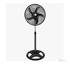 AILYONS 18 Inches Standing Fan – Large Standing Electric Fan for Home, Office & Everyday Cooling