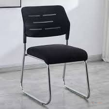 Stackable Office & Visitor Chair – Space-Saving Seating for Offices, Meetings and Events