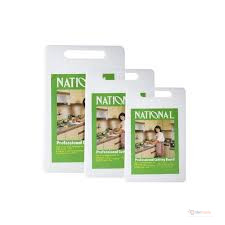 National Chopping Board – Kitchen Food Preparation Cutting Board