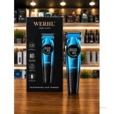 WERHL Hair Trimmer – Electric Hair Cutting and Grooming Tool