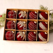 Christmas Decorations – Festive Christmas Décor for Home, Office, Parties & Holiday Celebrations