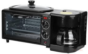 Reki Breakfast Maker – Multi-Function Breakfast Appliance