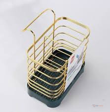 Spoon Holder – Kitchen Utensil Rest & Spoon Stand for Cooking, Countertop & Everyday Kitchen Use