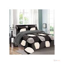 5×6 Soft Velvet Woolen Duvet – 1Pc Warm & Comfortable Duvet for Bedroom, Home & Everyday Sleeping