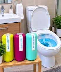 400ml Automatic Liquid Soap Dispenser – Touchless Soap Dispenser for Bathroom, Kitchen, Handwashing & Home Use