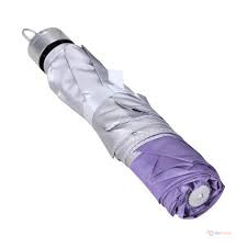 Zip Umbrella – Portable Folding Umbrella for Everyday Rain Protection and Travel