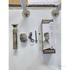 Vintage T99 Shaver – Rechargeable Electric Men's Shaver & Beard Trimmer