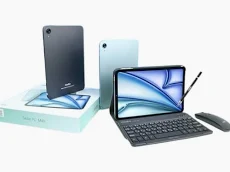 iPad Alternative 7