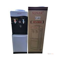 JY001 Sonar Hot & Normal Water Dispenser – Hot & Room Temperature