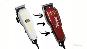 Wahl Professional 5-Star Balding Clipper + Free Balding Machine