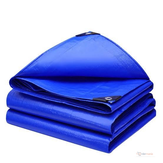 Tarpaulin Canvas – Heavy-Duty Protective Cover for Outdoor & General Use