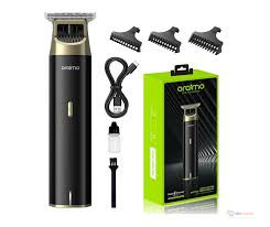 Oraimo Home Hair Shaving & Beard Trimmer – Rechargeable Electric Personal Grooming Machine