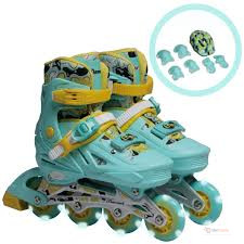 Adjustable Roller Skates – Small, Medium and Large Sizes | OrderMania Kenya