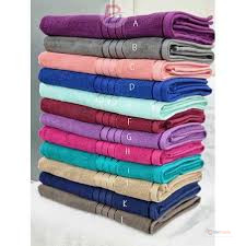 Polo Towel 100×150cm | Soft Large Bath, Shower & Home Towel for Everyday Use | Absorbent Body Towel Kenya