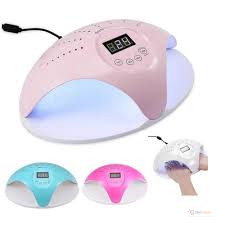 Double Gel Dryer Twin Gel Dryer – Smart Nail Laser Light