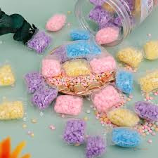 20 Pack Mixed Laundry Scent Beads – Fragrance Boosters for Fresh-Smelling Laundry
